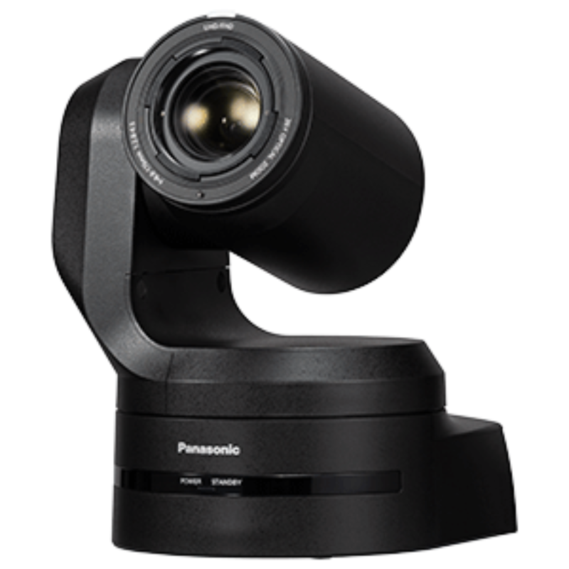 PANASONIC AW-HE145KEJ CAMERA PTZ CAPTEUR 1POUCE