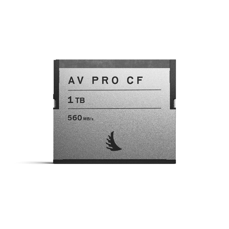 Angelbird CFast 2.0 AV PRO CF 1To AV Pro CF CFast 2.0 560MB/S