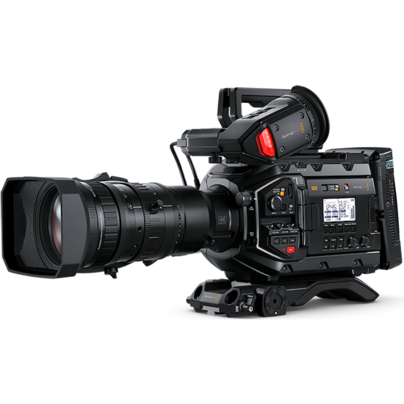 Blackmagic URSA Broadcast G2