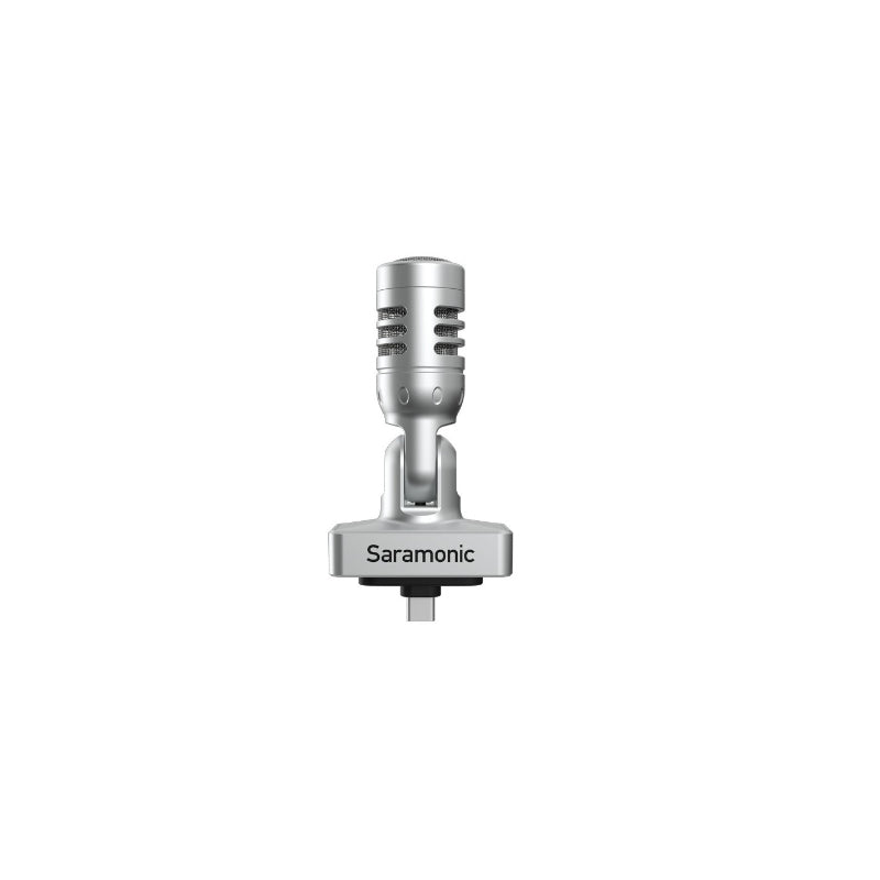 SARAMONIC Smartmic MTV11 UC Mic canon