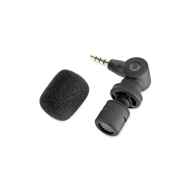 SARAMONIC SmartMic Micro canon TRRS