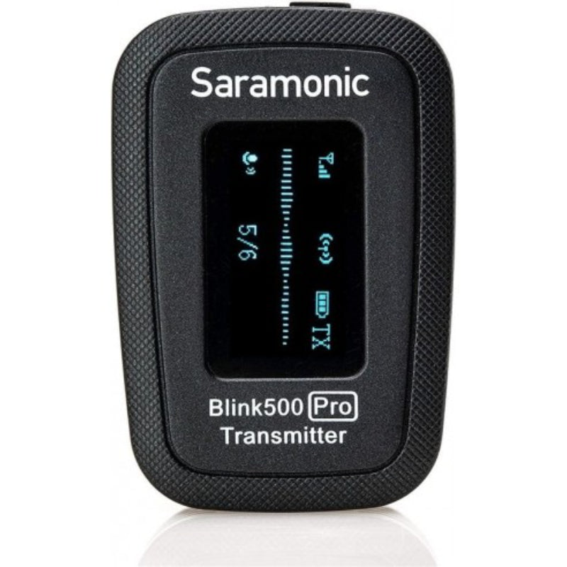 SARAMONIC Blink500 Pro Tx Emetteur