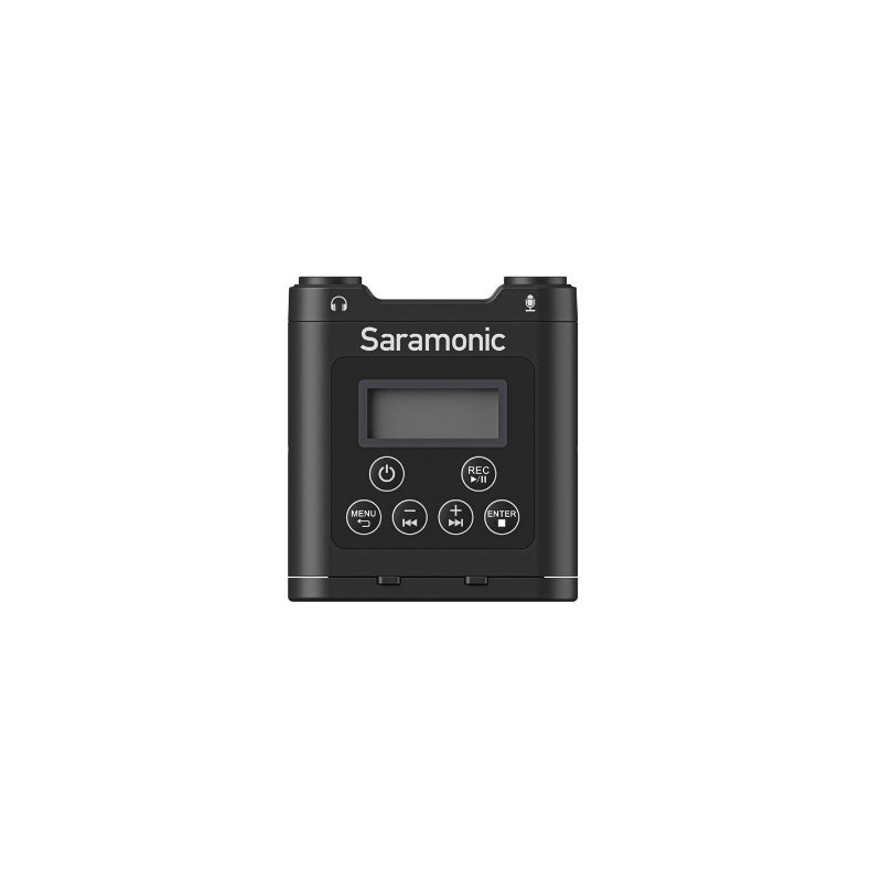 SARAMONIC SR-R1 Enregistreur avec lavalier