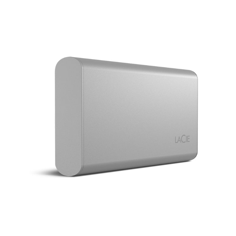 LaCie Portable SSD v2 1To STKS1000400