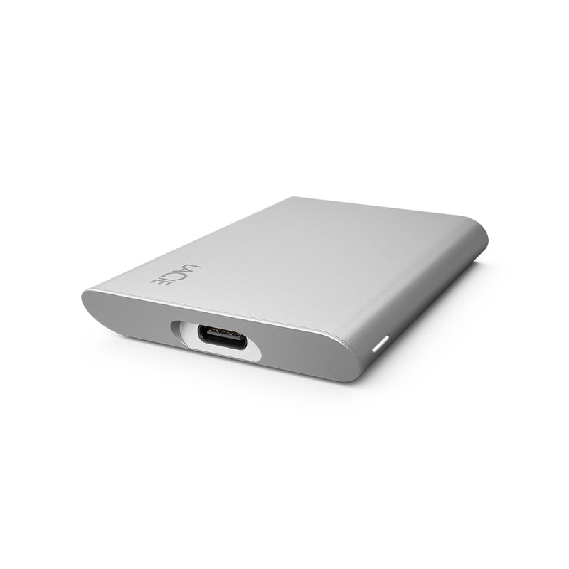 LaCie Portable SSD v2 2To STKS2000400