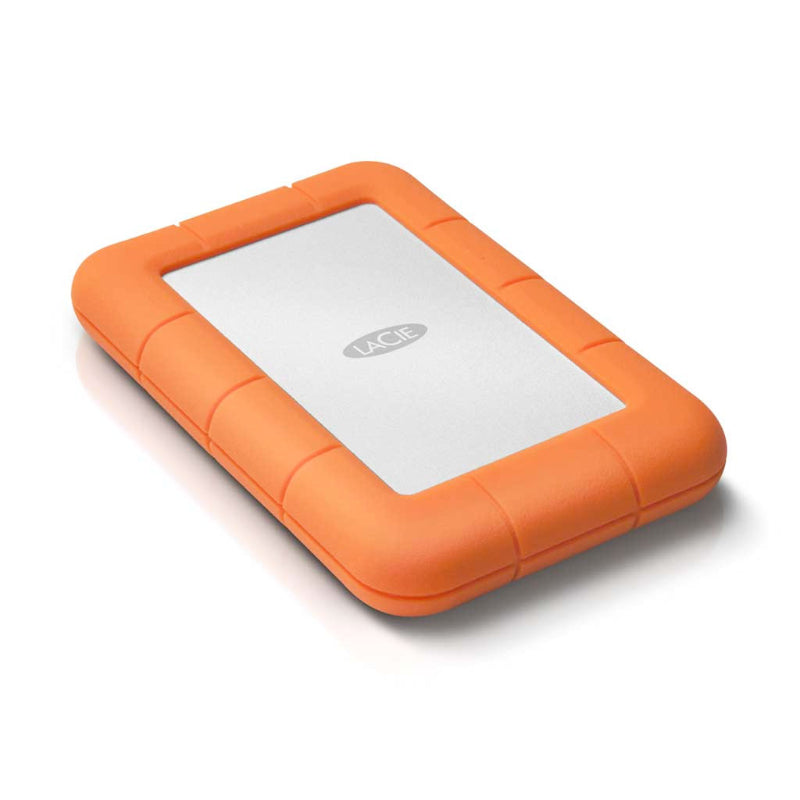 LaCie Rugged Mini USB3.0 2To USBL-35205030