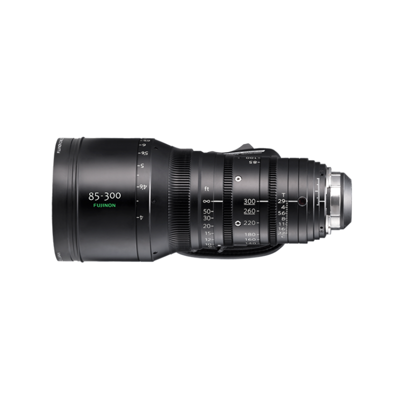 Fujinon CABRIO ZK85-300 mm T2.9-4.0