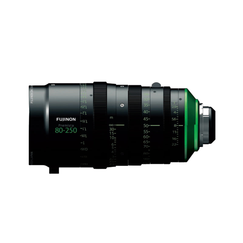 Fujinon Premista 80-250 mmT2.9-3.5