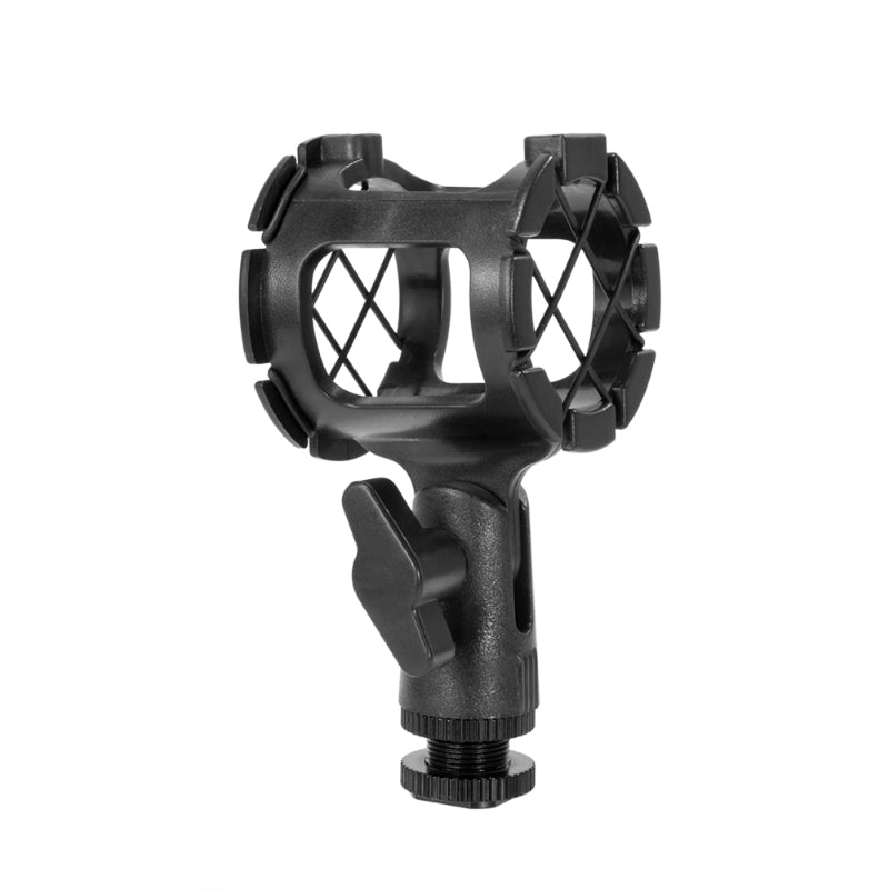 SmallRig suspension pour microphone  avec fixation caméra ou perche 1859