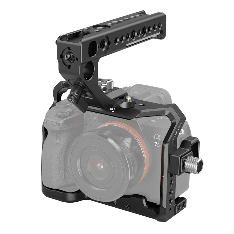 SmallRig 3009 Master Kit pour Sony Alpha 7S III