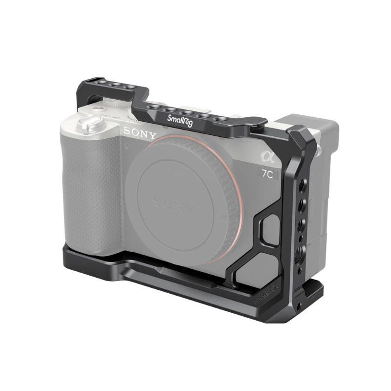 Cage de caméra SmallRig 3081 pour Cage de caméra Sony A7C 3081