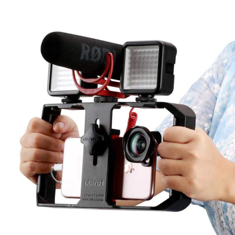 Ulanzi U-Rig Pro Cage pour smartphone