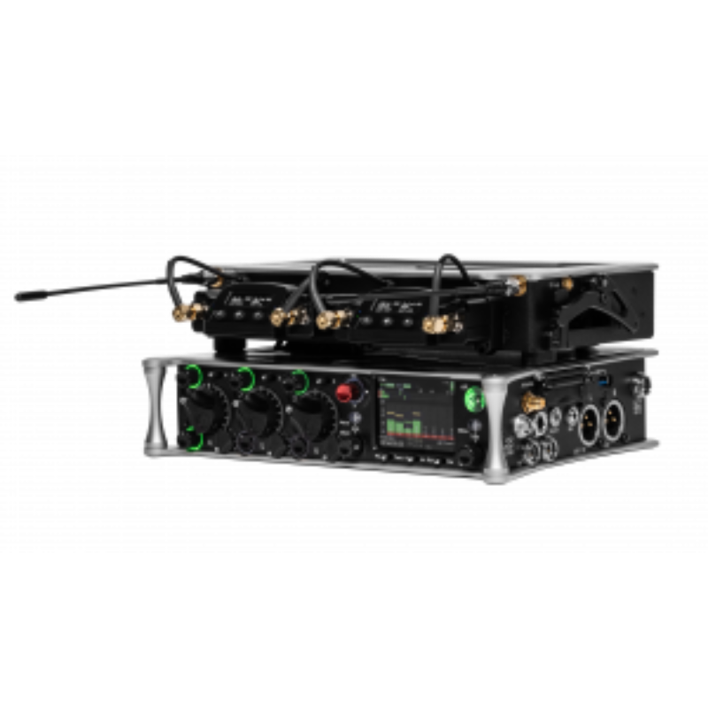 Sound devices SL2 Module sans fil SuperSlot double pour la série 8