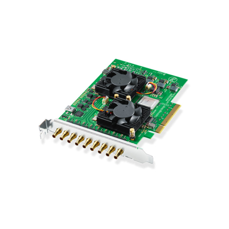 Blackmagic DeckLink Quad 2