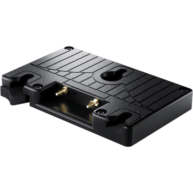 Blackmagic URSA Gold Battery Plate