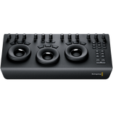 Blackmagic DaVinci Resolve Micro Panel