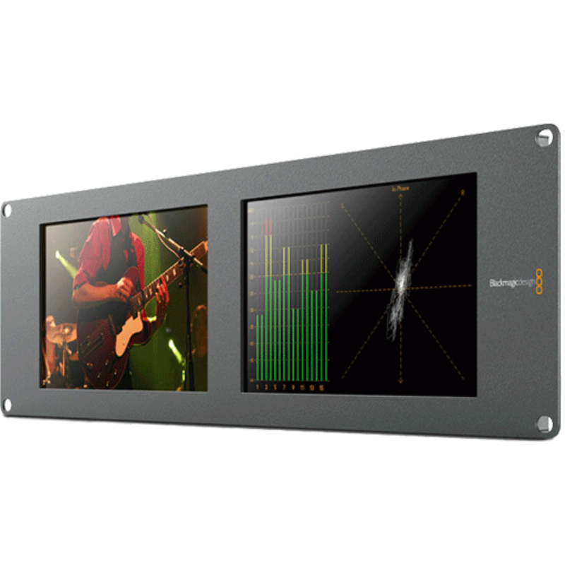 Blackmagic SmartScope Duo 4K v2