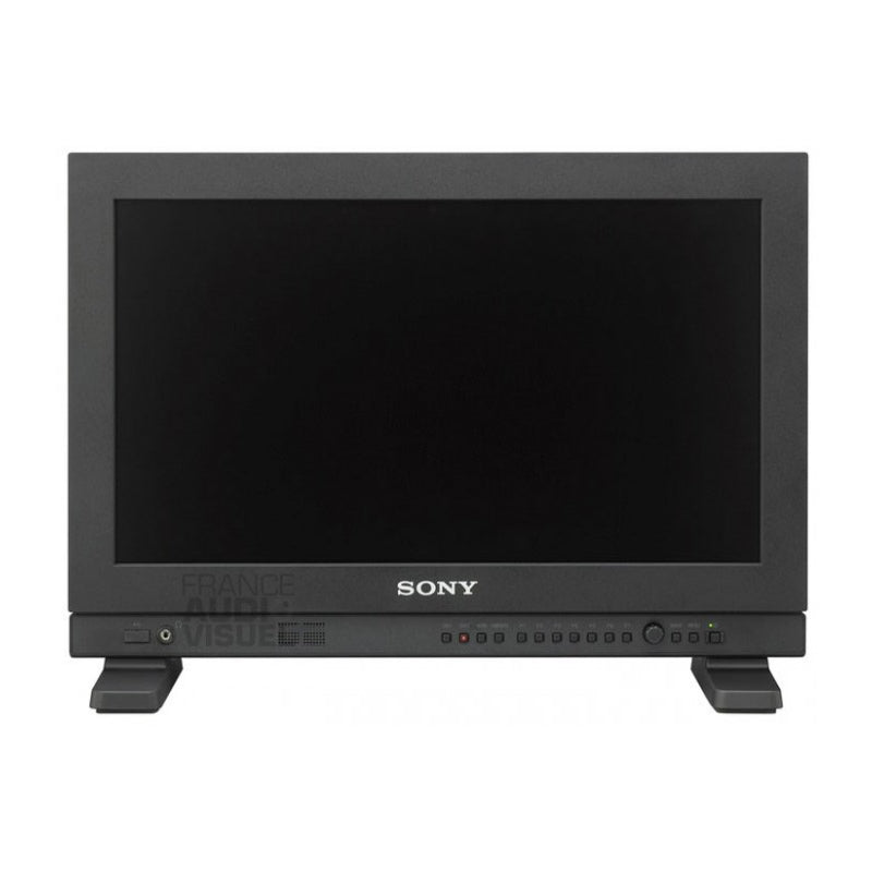 Sony LMD-A170 Moniteur LCD professionnel Full HD 17" 3G-SDI, HDMI,  waveform