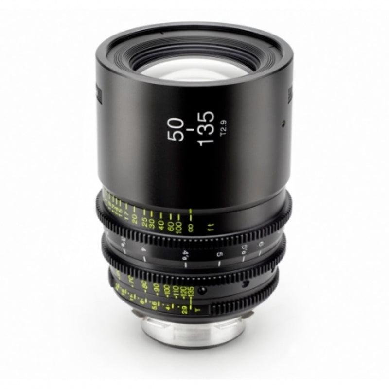 TOKINA AT-X 50-135mm Mark II T2.9  Objectif Cinéma