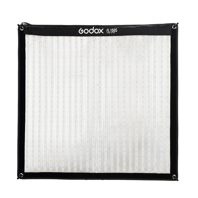 Godox FL150S Panneau LED Flexible / 150 W - 60x60 cm