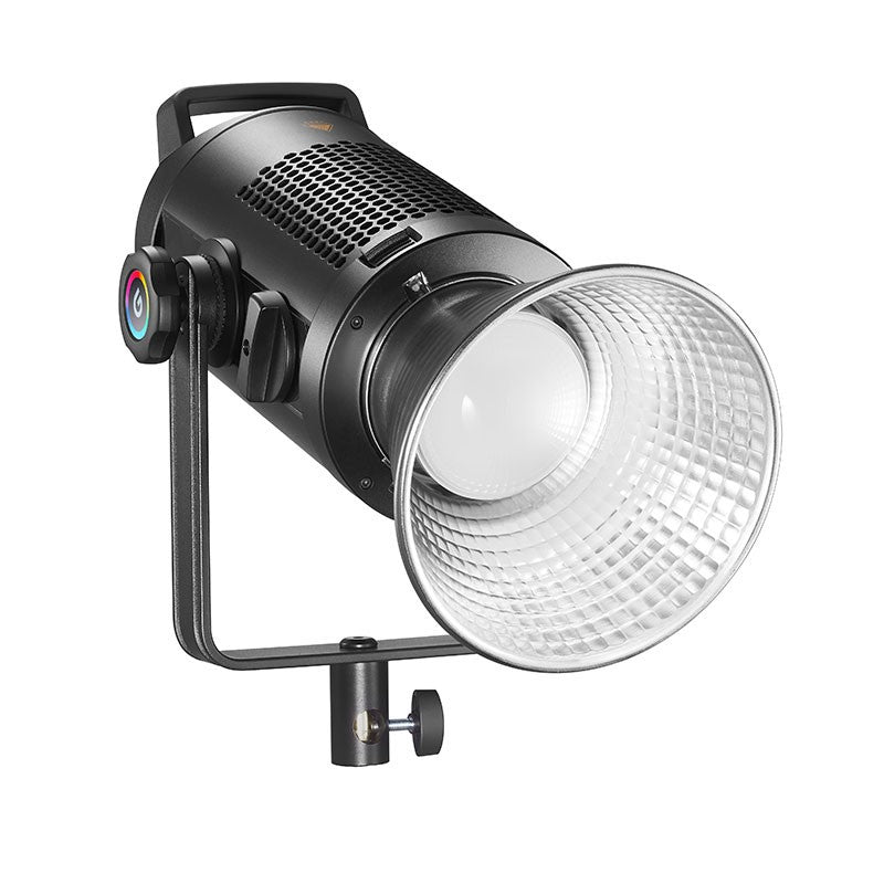 Godox SZ150R Torche Led COB - 150W RGB Référence SZ150R