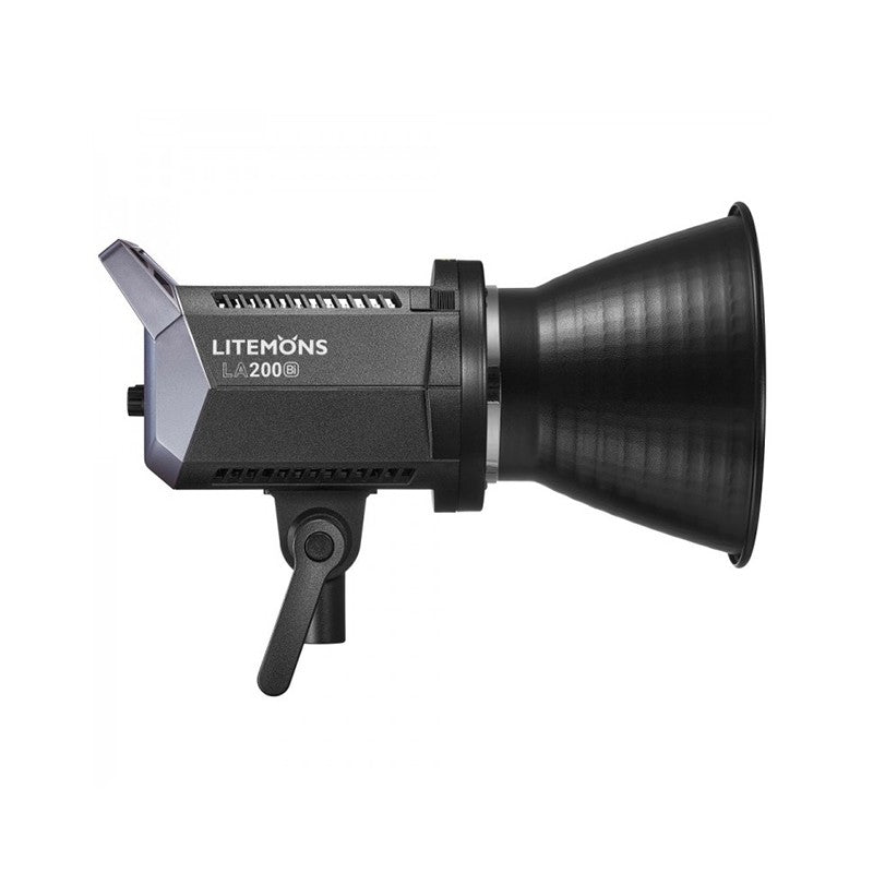 Godox LA200BI Torche Led COB - 200W BiColor Référence LA200BI