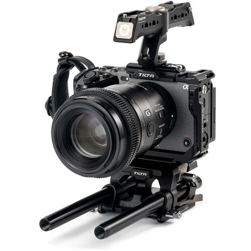 Tilta Kit de base Tiltaing pour Sony FX3