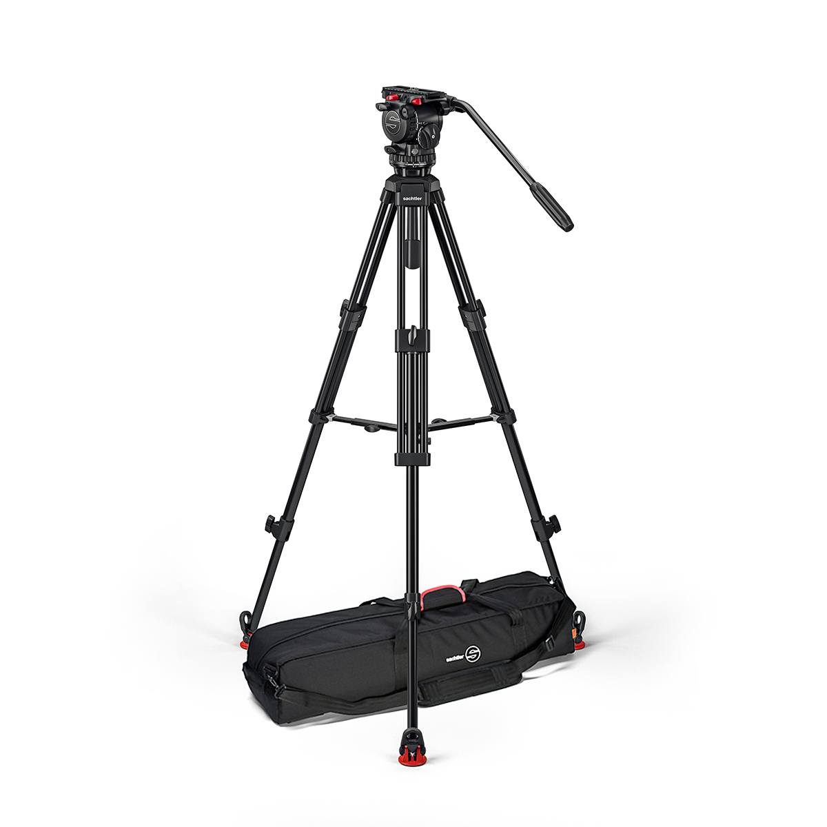 Sachtler Sachtler Systeme 0473AM  FSB 6 Mk II 75/2 AL MS