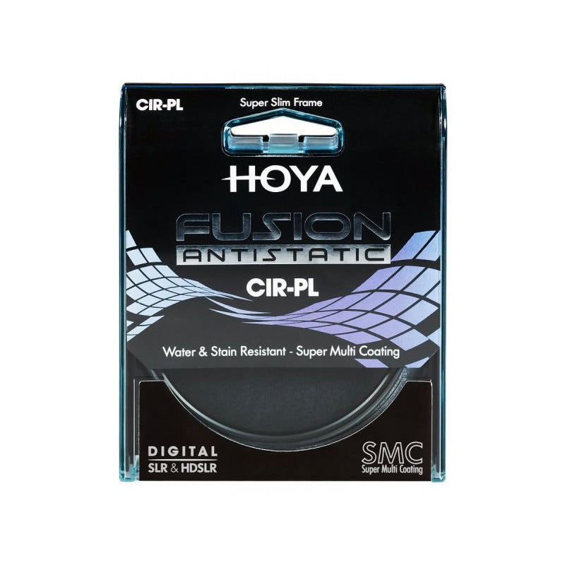 HOYA FUSION 37MM CIRC-POL Fusion ONE NEXT PLC 37mm  YYP4437