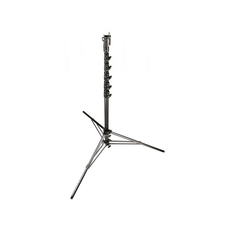 Manfrotto 269HDBU Super Hight Light stand 6S Alu