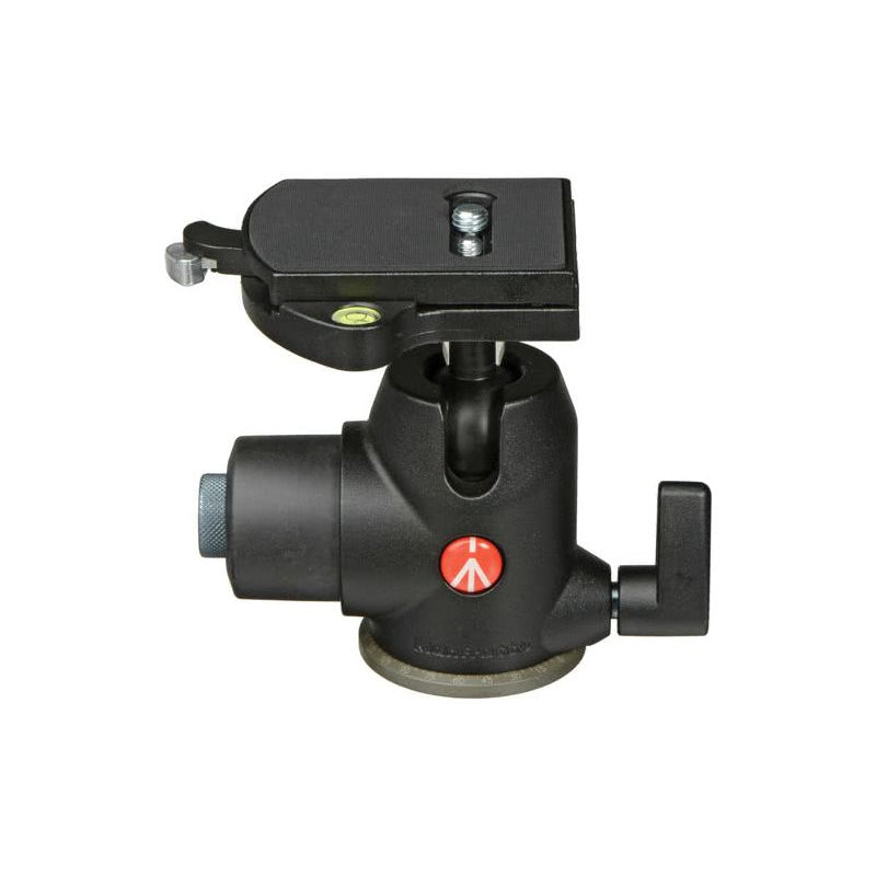 Manfrotto 468MGRC4 Head Ball Hydrostatic