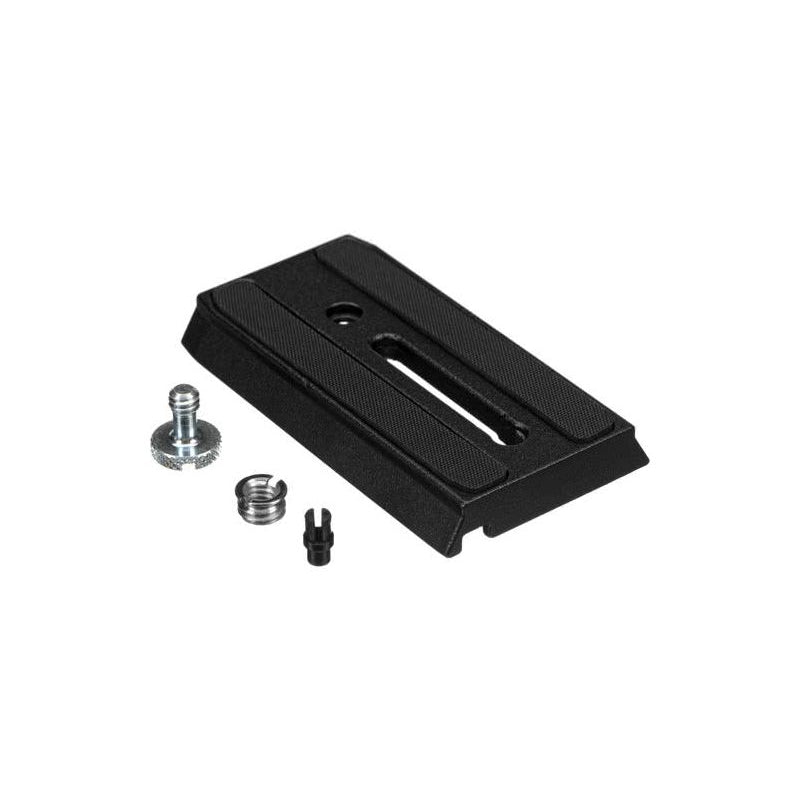 Manfrotto 501PL Plate pour 501