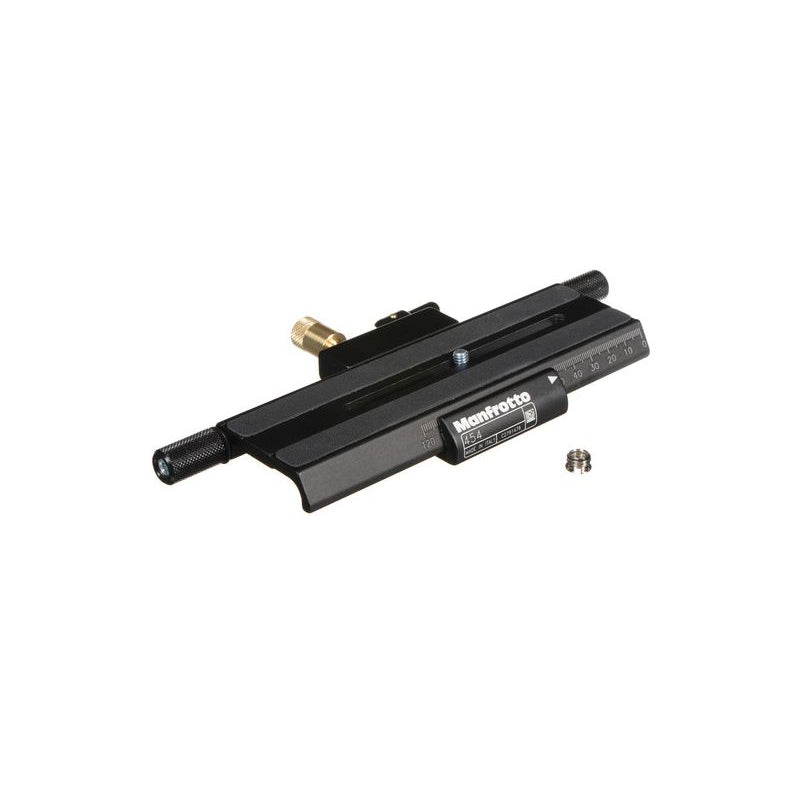 Manfrotto Plate Micro Sliding