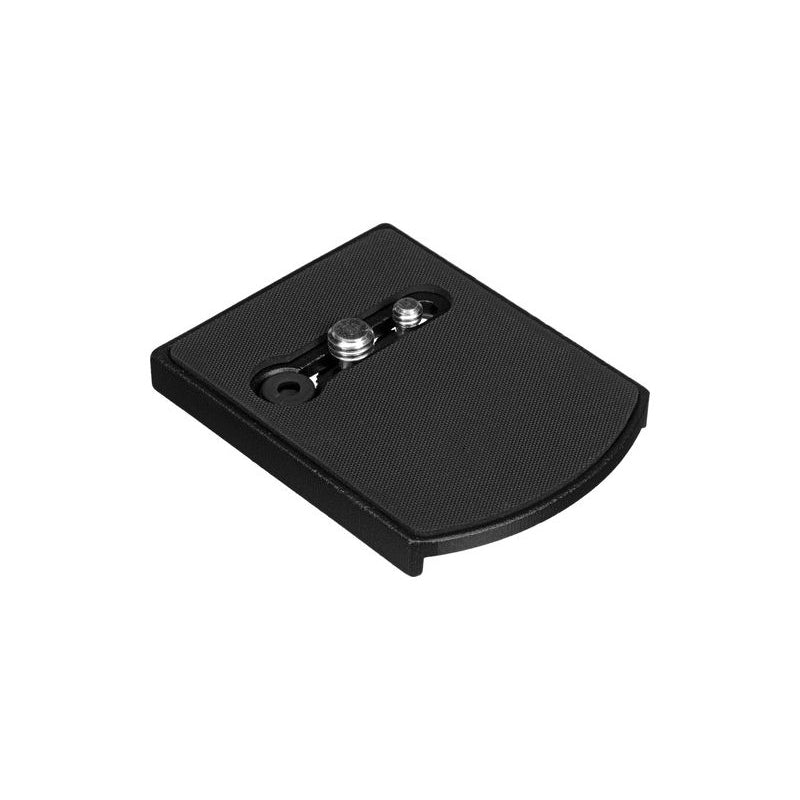 Manfrotto Q4- RC4 Quick release plate