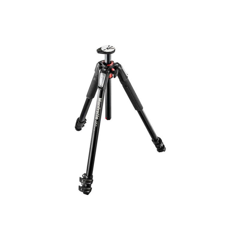 Manfrotto Tripod 055 Aluminium 3 Section Pro Column