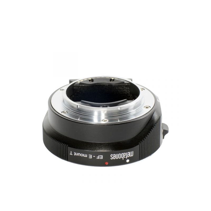 Metabones Adapter EF to E-mount Version IV NOT speedboosted