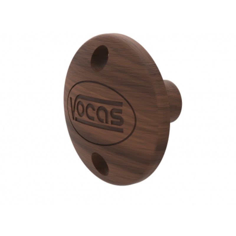 MFC-2 wooden center cap