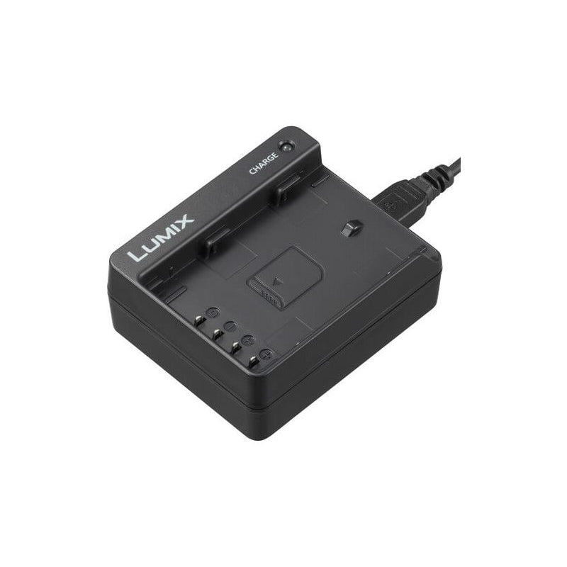 Panasonic BTC13GN Battery Charger pour DMW-BLF19E