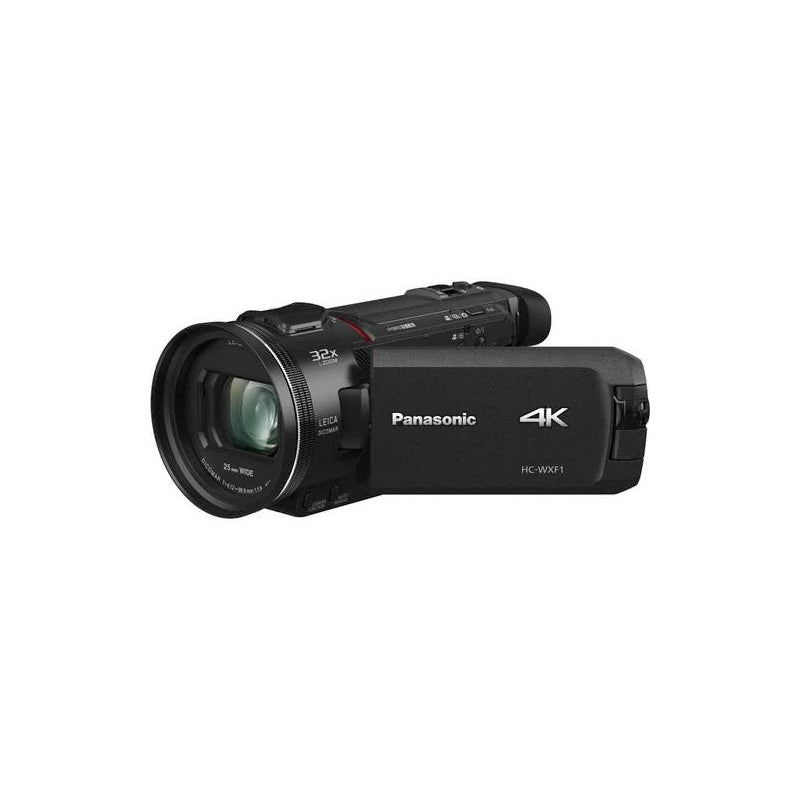 PANASONIC HC-VXF1 CAMESCOPE 4K