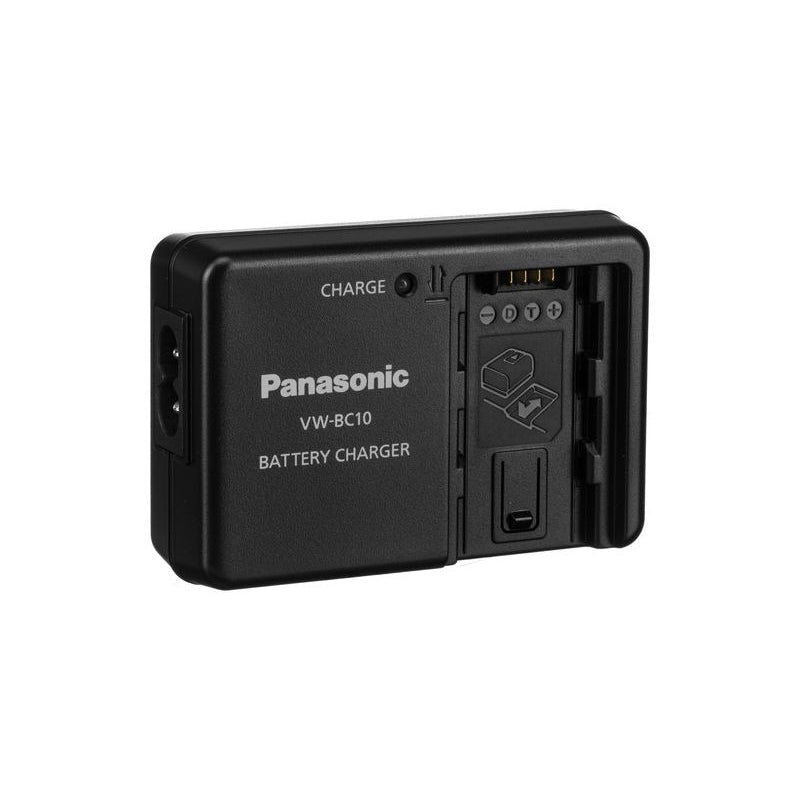 Panasonic VW-BC10 Battery Charger