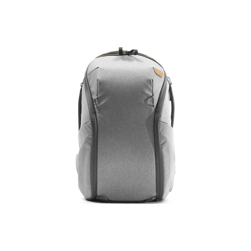 Peak Design Everyday Backpack 15L Zip V2 - Ash