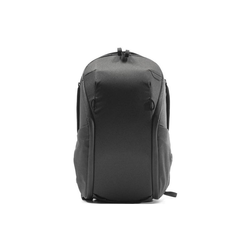 Peak Design Everyday Backpack 15L Zip V2 - Black