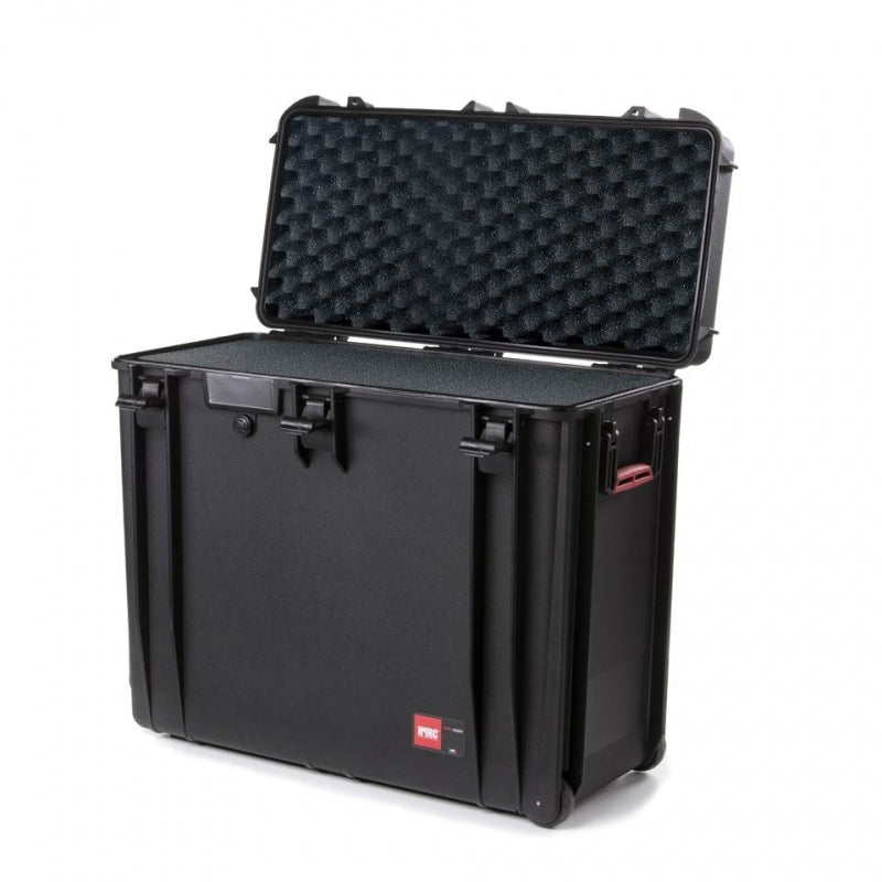 RESIN CASE HPRC4800W WHEELED FOAM