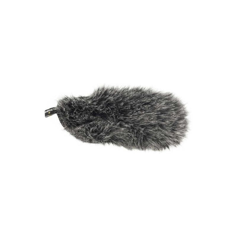 Rode DeadCat VMPR Artificial Fur Wind Shield pour VideoMic Pro