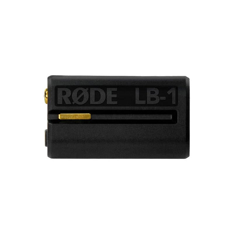 Rode LB1 Rechargeable Lithium Ion Battery pour VMP+ and TX-M2