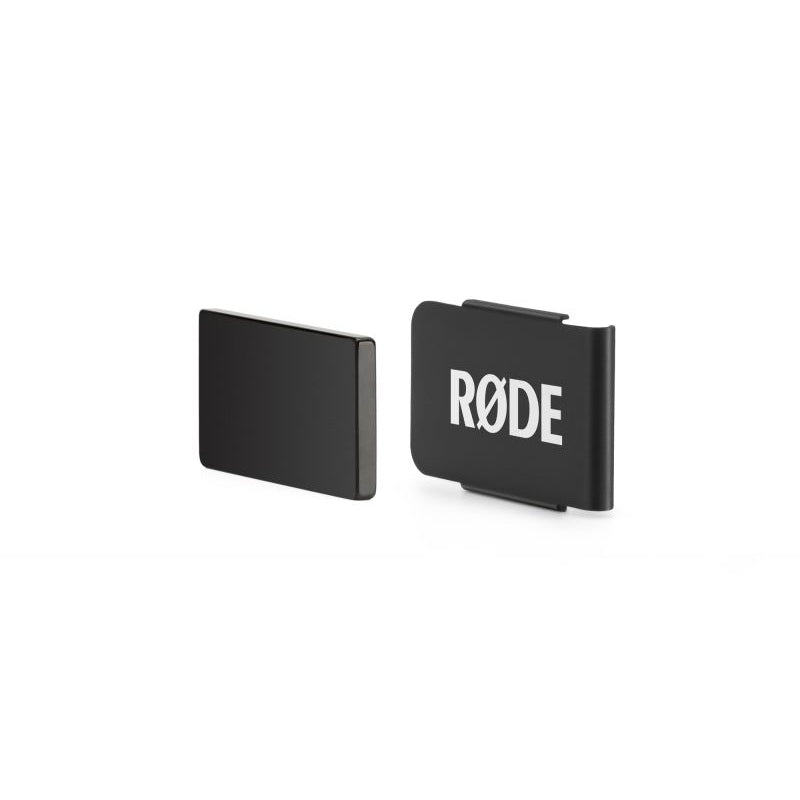 Rode MagClip Go (Magnetic Clip pour the Wireless Go system)