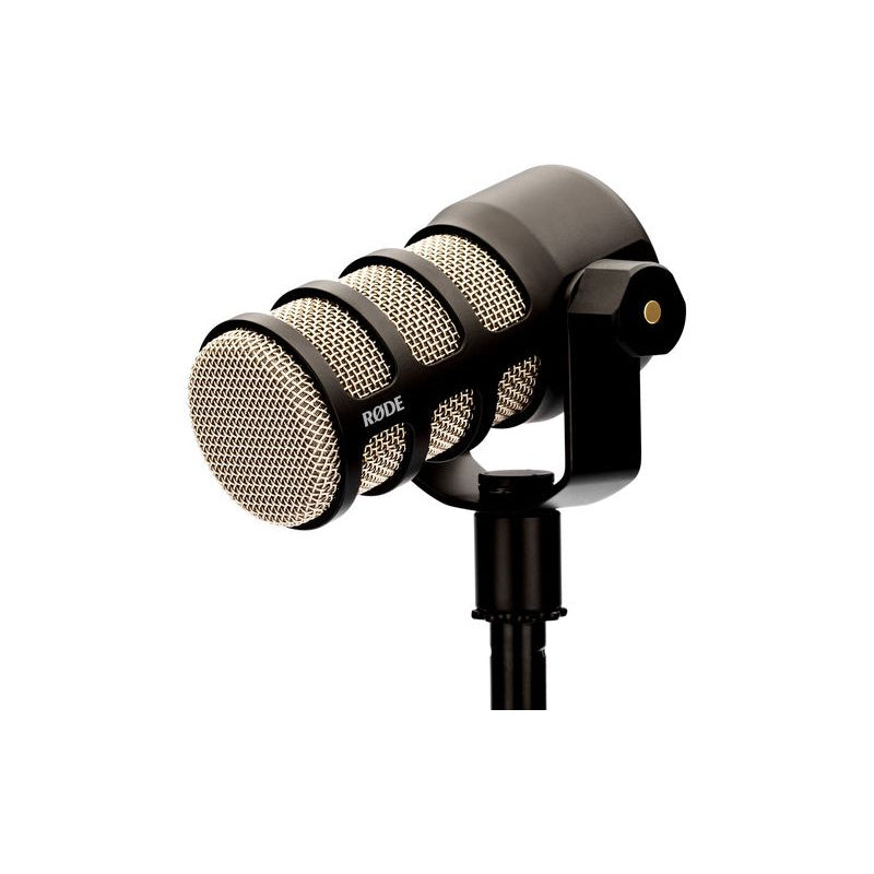 Rode PodMic - Dynamic Podcasting Microphone