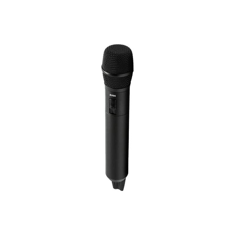 Rode RODELINK TX-M2 Hand Held Super-Cardioid Condenser Mic