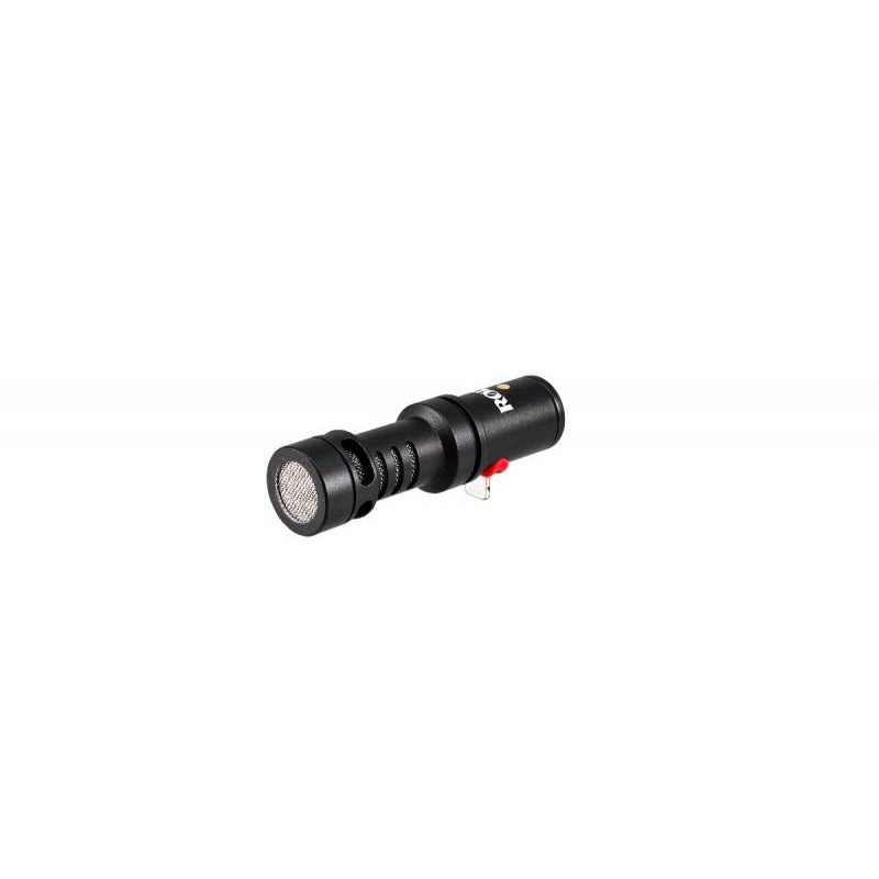 Rode VideoMic Directional Microphone pour Apple (Me-L)