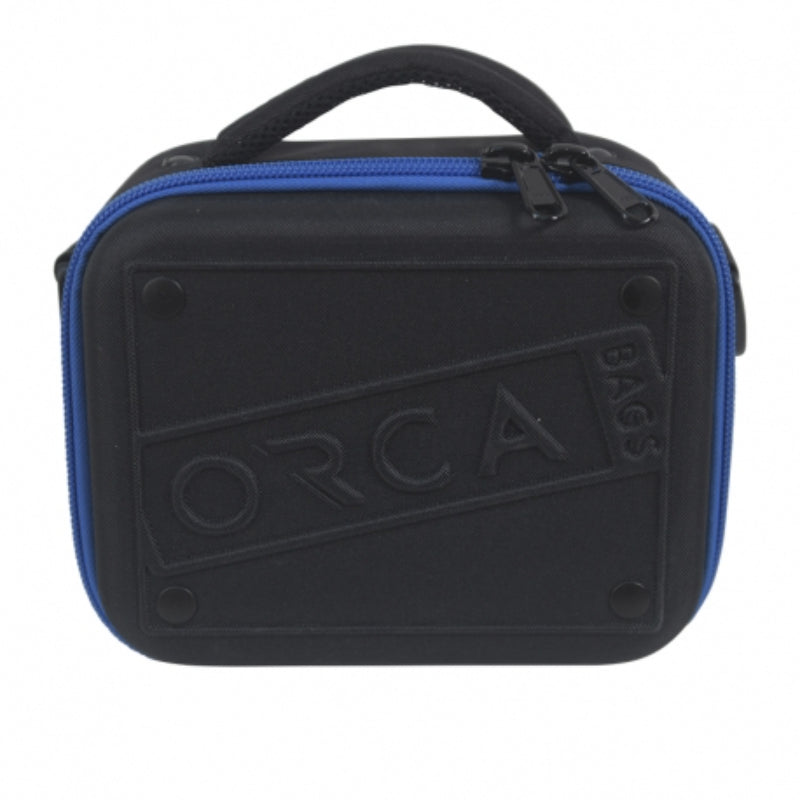 SAC POUR ACCESSOIRES ORCA OR-66